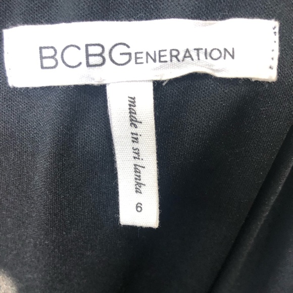 New without tags BCBGeneration lace dress - Picture 4 of 7